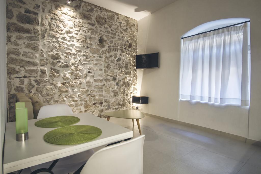 Apartment S&g Corfu Old Town