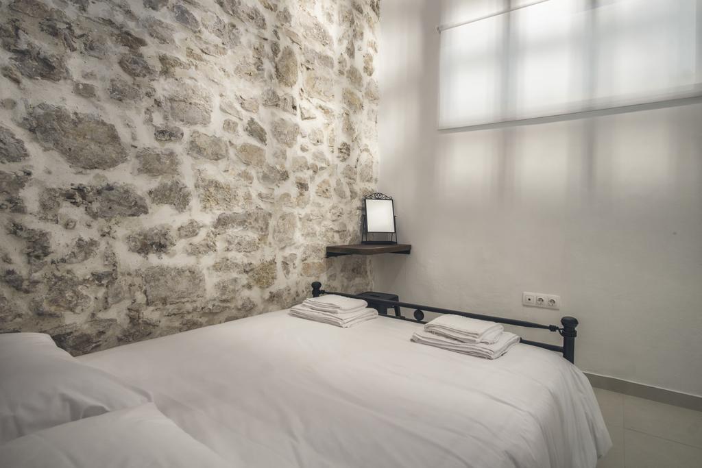 Apartment S&g Corfu Old Town *