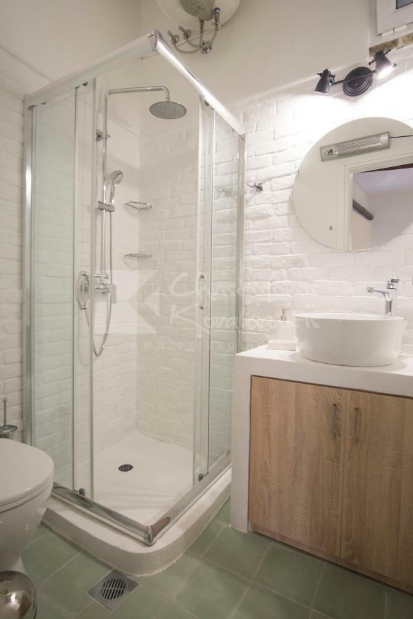 S&g Corfu Old Town Apartment *